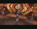 【デレステMV】Unlock MEGANEbeat【Baマキノ/Dr真尋/Vo春菜/Key晶葉/Gt亜子,3Dリッチ/1080p/60fps】