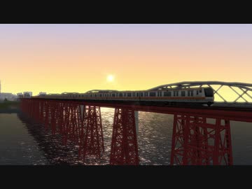 【A列車で行こう動画コンテスト】イッキョウ・チク序曲