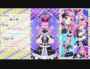 【版権マイキャラ紹介】キラリ覚醒☆リインカネーション【メーア】