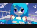 BREEZE（最上級）【MMDモデル配布あり】
