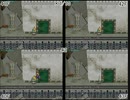 ペーパーマリオRPG　TREのセットアップ
