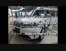 SUV 2.0〜3.0L過給器付クラス 0-100km/h加速まとめ part3
