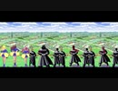 押忍！闘え！応援団（マルチスクリーン改） Part.1