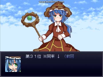 【VIPRPG】 主役キャラクターランキング2019
