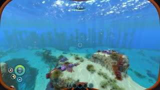 ｲｷﾂｷﾞｨ!.Subnautica