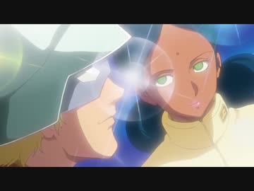 機動戦士ガンダム 公式が病気なcm集 00 19 ニコニコ動画