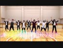 【コスプレ】学園天国踊ってみた【刀剣乱舞/学パロ】