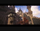 【Minecraft】  'ORINICIE' マインクラフト建築PV