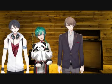 加賀美ハヤトが歌う雪の華/生歌