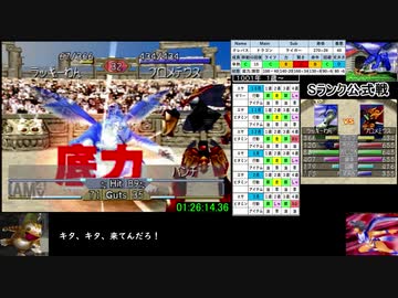 モンスターファーム２RTA＿ドラゴン編２時間２４分１３秒＿４/7【２体目/３８】