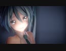 【MMD】つみ式ミクさんで「ミュージックミュージック」（月明かりVer）