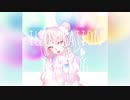 ゆっくりでイラストメイキング解説