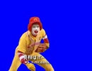 ドナルド投手BB