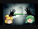 [ゆっくり怪談]洒落怖[エレベーターの小窓]