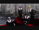 【MMDあんスタ】Conqueror【UNDEAD】