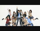 【かのこ】可愛いJKに囲まれて学園天国踊ってみた【楽しかった！】