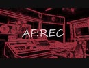 AF:REC/Uナギfeat.初音ミク