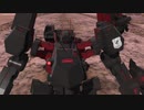 【ACMMD】V系バリエーション【モデル配布】