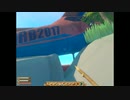 【RAFT】 四十路オッサンの筏上生活５日目