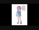 「これから毎日一枚、絵を描くことにしよう」203日目