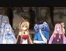 【Bloodborne】弦巻マキと琴葉姉妹(＋１)のカンスト攻略の旅　18(最終回)