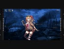 【ドルフロ】特異点:もう一つの月e-4 　ステイルメイトⅠ【ストーリー】