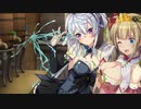 【Switch DLゲーほぼ日実況674】「プリズンプリンセス」その3【Ciao_Ringoのショートショート】