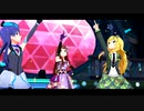 ミリシタ 海外SSRアナザー衣装 Brand New Theater!