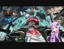 【Titanfall2】タイタンフォール（そのまんま）【BT-7274＆VOICEROID実況】
