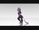 【MMDモーション配布】少林拳 基礎鍛錬ほか雑多に色々