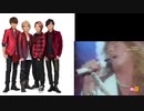 ファイナルカントダンウ　NEWS、KATTUNver　ｗｗｗｗ