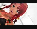 【東方MMD】美鈴にうそつきを踊ってもらった
