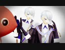 【MMD刀剣乱舞】長義二本+α【山姥切長義】