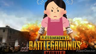 はじめてのおつかいPUBG！【後編】