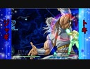 【MUGEN】 50本勝負 28本目 ジャギVSトキ　天下無双の北斗の男たち