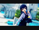 【MMD艦これ】朝潮で夢地図