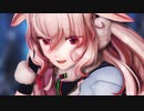 【MMD】DAYBREAK FRONTLINE【金剛いろは・もこ田めめめ】