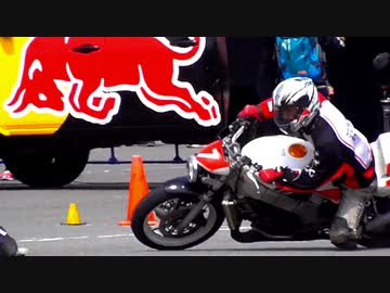 MotoGymkhana PV 「All My Life」
