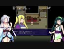 【オリュンポス神話伝】ずん子とイタコのギリシャ旅行part.11【東北姉妹実況】