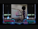 IIDXHAPPYSKY オレはビートマニア!お前は何マニア? SPANOTHER AUTOPLAY