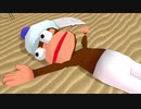 【東方MMD】ボスのお受験奮闘記