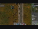 【Factorio】ファクトリオ 自動工場作成ゲー マルチ実況プレイ244