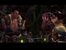 アマハンプ〇イ！ Ep.2 鉄槌使いと化した先輩 【MHW】