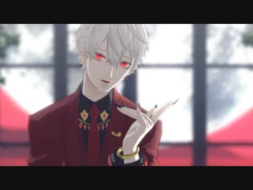 【にじさんじMMD】Gimme×Gimme【葛葉】