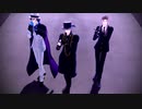 【MMD文アル】PASSION