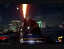 [KH3 ReMind]Vs.ヨゾラ ブラックコード全使用(クリティカル)[ノーダメージ]