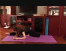 とにかく気持ちいい　簡単ストレッチ　おうちヨガ　Flexibility Basic Stretch ♥