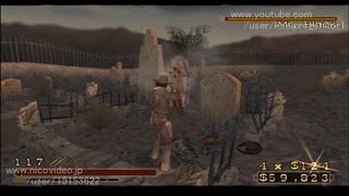 [TAS]RED DEAD REVOLVER Part03