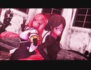 マザランとアンリでDeal with the devil