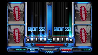IIDXHAPPYSKY オレはビートマニア!お前は何マニア? DPANOTHER AUTOPLAY